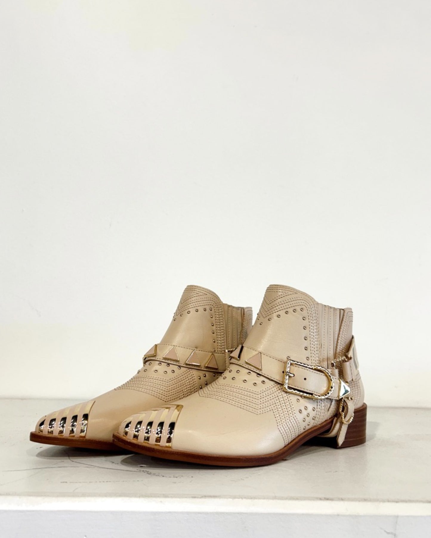 Cecelia New York Mescal Bootie