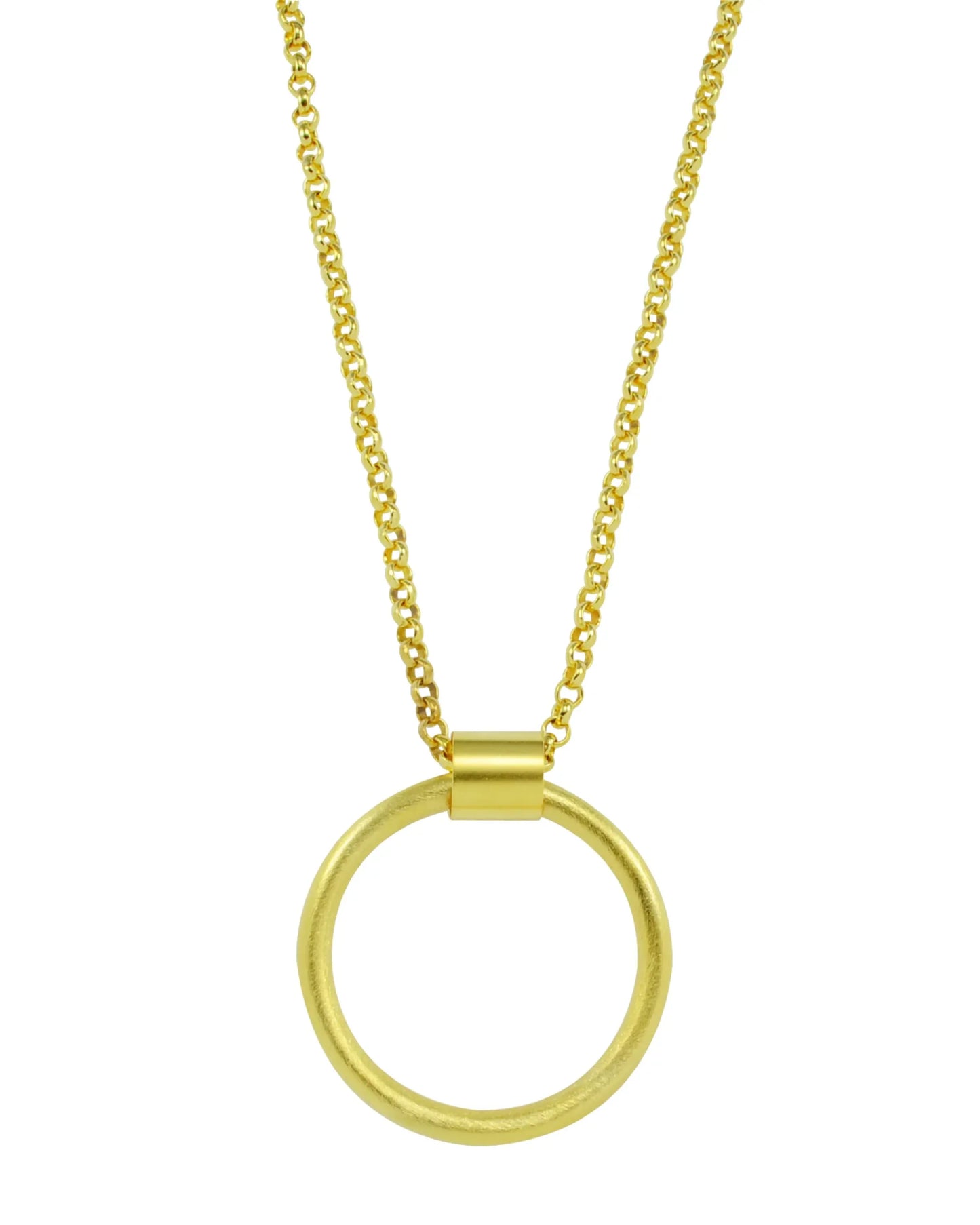 Betty Carre Celta Necklace