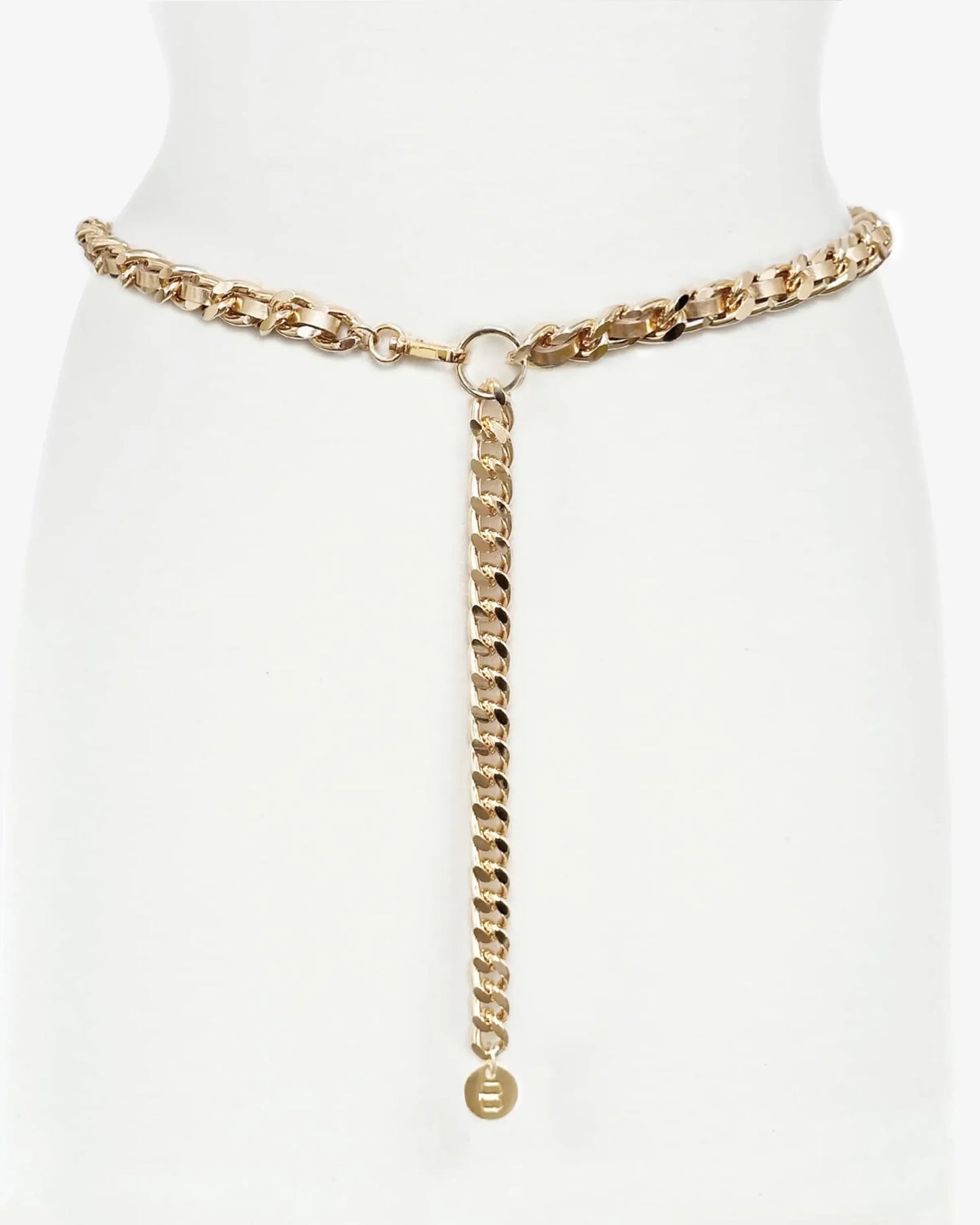 Brave Doone Chain Belt