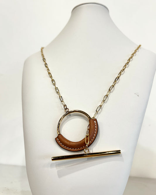 CXC Origenes Sliding Necklace