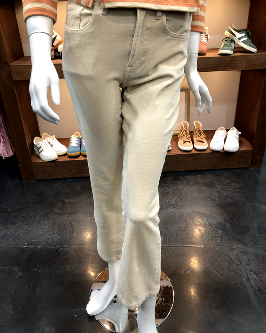 Faherty Softstretch Flare Pant