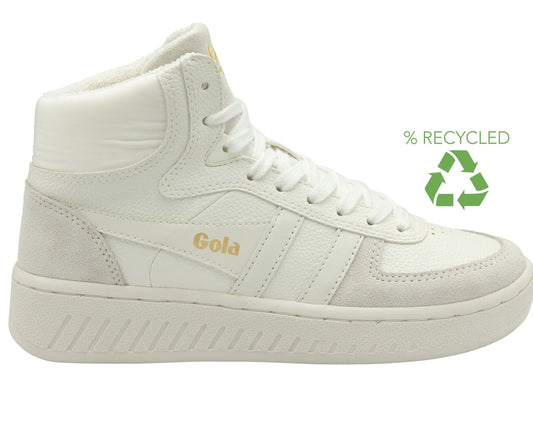 GOLA Slam Trident Sneaker