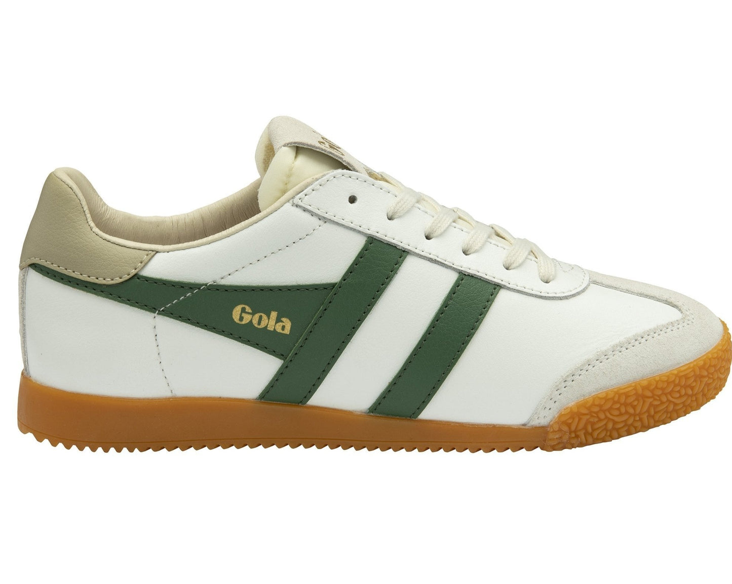 Gola Elan Leather Sneaker