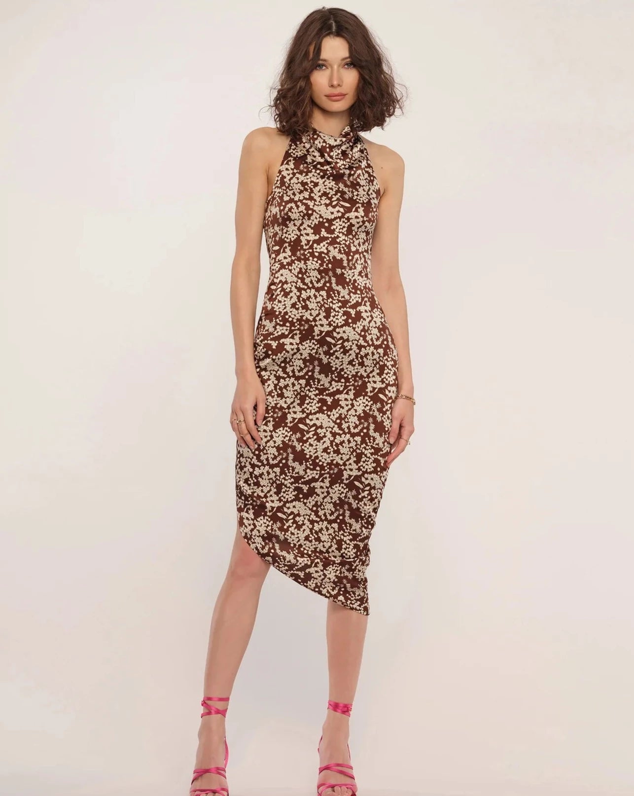 Heartloom Olsen Dress