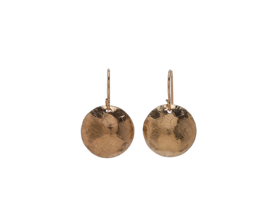 Kenda Kist Dome Earrings