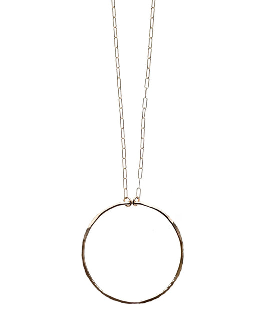 Kenda Kist Shine Necklace