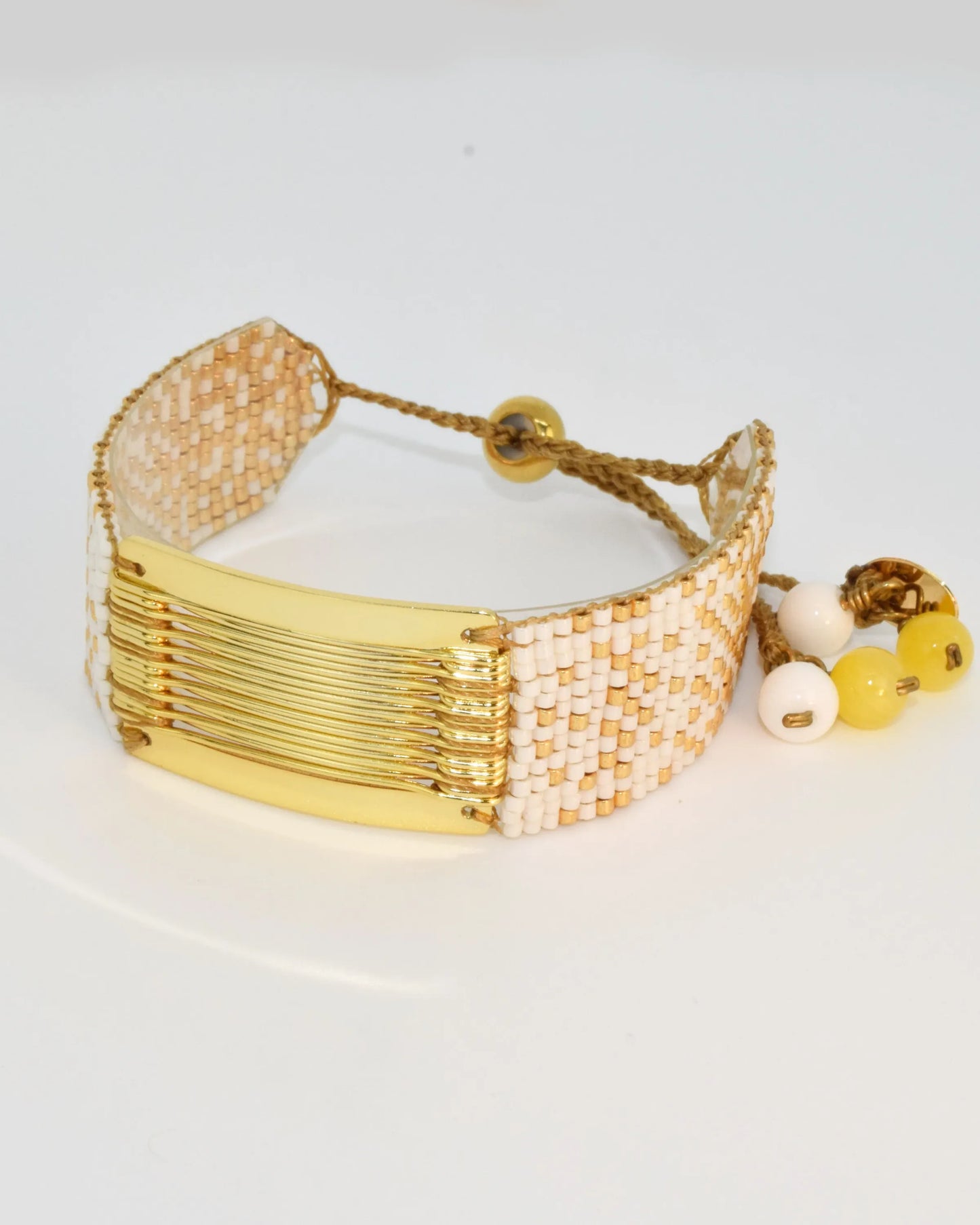 Martha Duran Abaco Bracelet