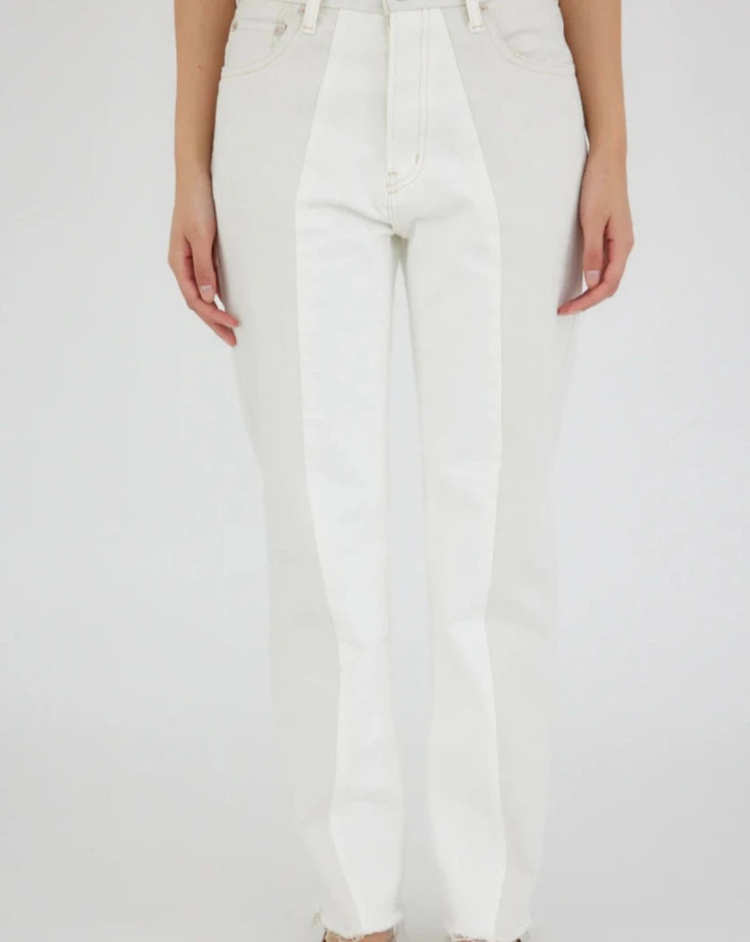 Moussy Raintrec Straight Leg