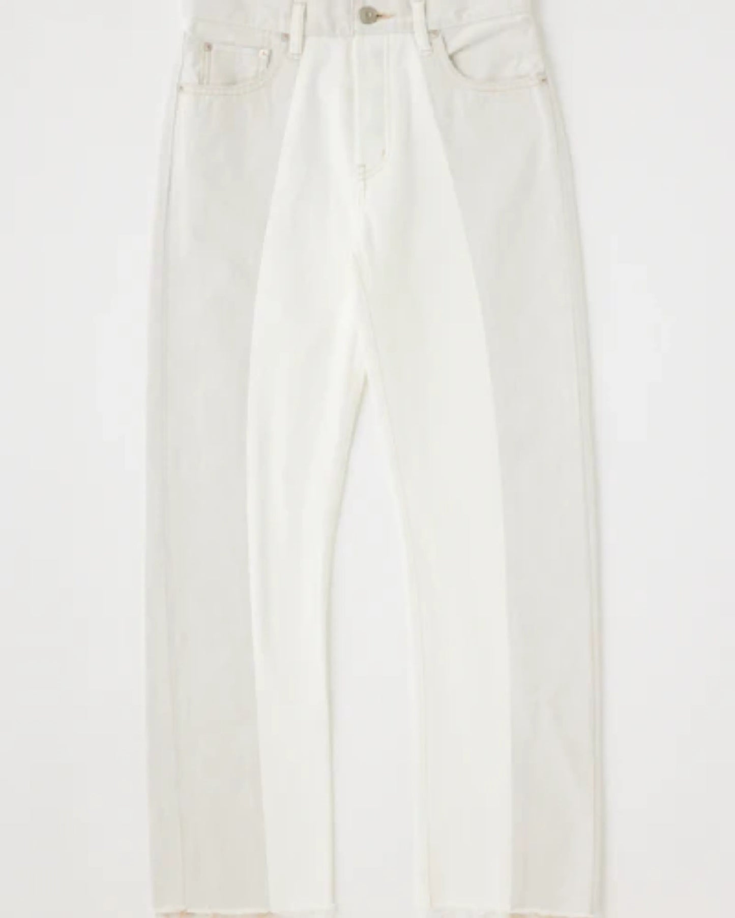 Moussy Raintrec Straight Leg