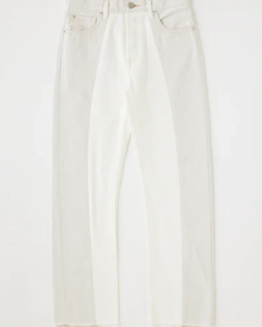 Moussy Raintrec Straight Leg