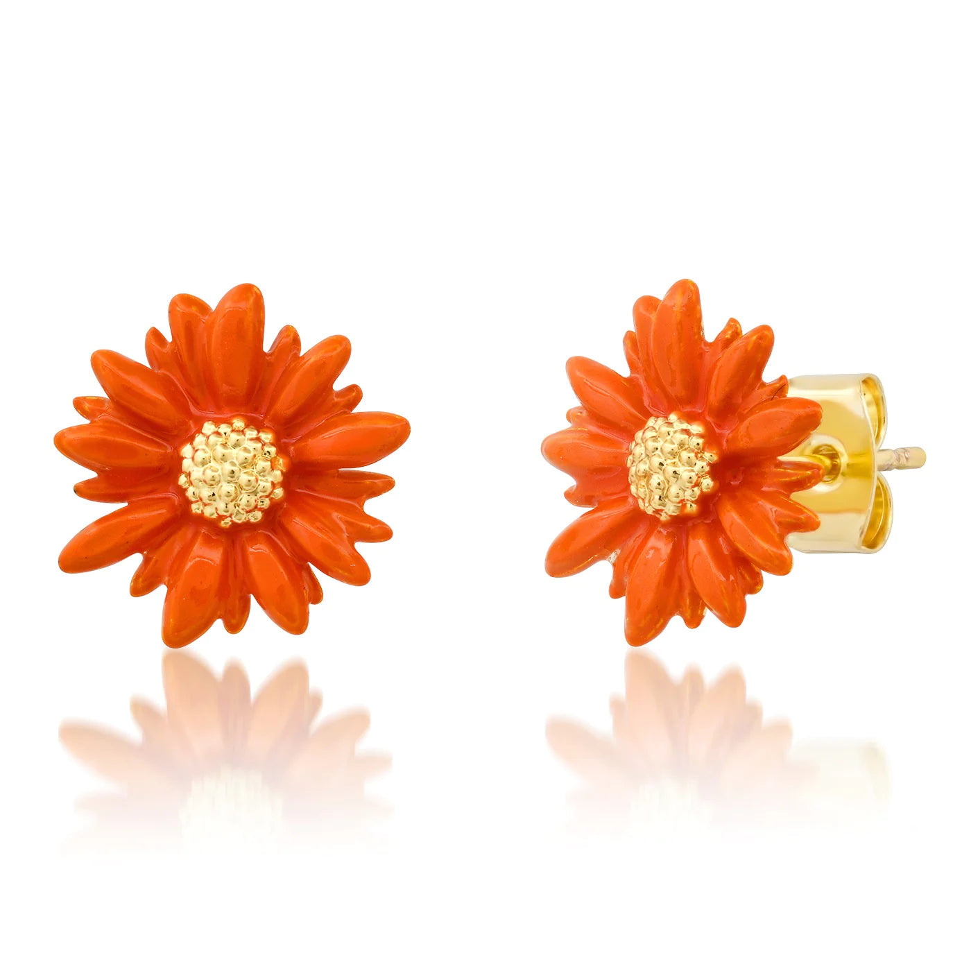 Tai Daisy Studs