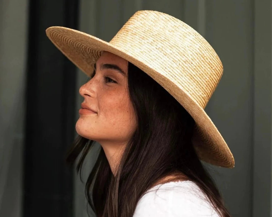 Wyeth Ipanema Hat